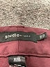 Studio by Torrid Burgundy Dress Pants Size 14 - photo 3