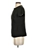 Ann Taylor Black Short Sleeve Top Size 0 - photo 5