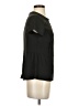 Ann Taylor Black Short Sleeve Top Size 0 - photo 4