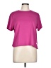 Puma Pink Active T-Shirt Size L - photo 1