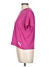 Puma Pink Active T-Shirt Size L - photo 5
