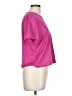 Puma Pink Active T-Shirt Size L - photo 4