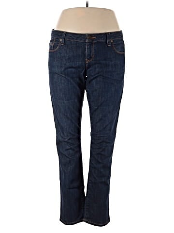 DKNY Jeans Jeans (view 1)