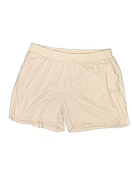 Real Essentials Athletic Shorts