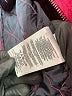 Brooks Brothers 346 100% Polyester Pink Jacket Size 6 - photo 7