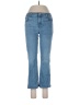 J Brand Blue Jeans Size 30 waist - photo 1