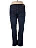 DKNY Jeans Blue Jeans Size 32S - photo 2