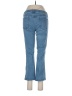 J Brand Blue Jeans Size 30 waist - photo 2