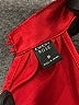 Emery Rose Red Sleeveless Blouse Size M - photo 7