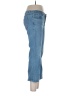 J Brand Blue Jeans Size 30 waist - photo 4