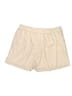 Real Essentials Solid Tan Athletic Shorts Size 1X - photo 2