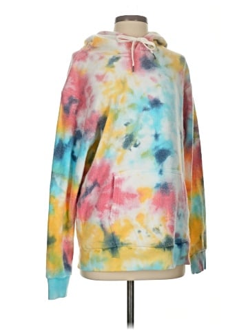 feat Pullover Hoodie (view 1)