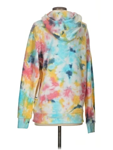 feat Pullover Hoodie (view 2)