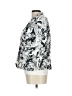 Laurie Felt Print White Blazer Size 12 - photo 5