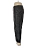 Halogen 100% Polyurethane Black Casual Pants Size 12 - photo 5