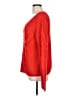 H&M 100% Acrylic Red Pullover Sweater Size L - photo 5