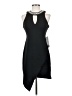 As U Wish Black Cocktail Dress Size S - photo 1