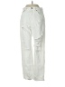 Zara Ivory Jeans Size 4 - photo 1