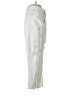 Zara Ivory Jeans Size 4 - photo 4
