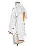 Assorted Brands White Pullover Sweater Size S - photo 5