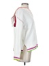 Assorted Brands White Pullover Sweater Size S - photo 4