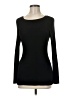 Cupio Black Pullover Sweater Size M - photo 1