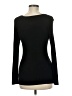 Cupio Black Pullover Sweater Size M - photo 2