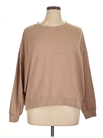 MPG Sweatshirt (view 1)