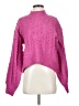 Steve Madden Pink Pullover Sweater Size S - photo 1