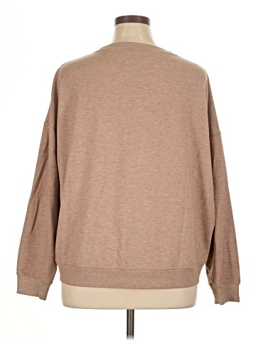 MPG Sweatshirt (view 2)