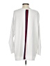 Peace of Cloth White Poncho Size 2 - photo 2