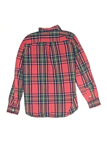 Gap Kids Long Sleeve Button-Down Shirt (view 2)