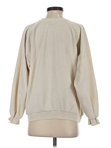 Topshop Sweatshirt (view 2)