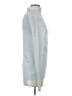 Athleta Blue Long Sleeve Top Size S - photo 4