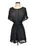 Unbranded Gray Casual Dress Size XS - photo 1