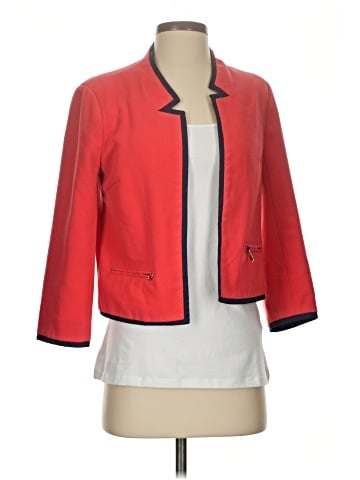 Love 21 Jacket (view 1)
