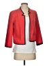 Love 21 Color Block Red Jacket Size S - photo 1