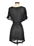 Unbranded Gray Casual Dress Size XS - photo 2