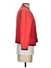 Love 21 Color Block Red Jacket Size S - photo 4
