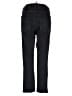 Good American Chevron-herringbone Black Jeans Size 15 - photo 2