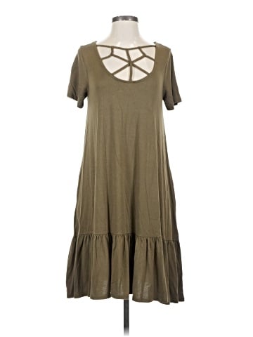 Zenana Outfitters Casual Dress (view 1)