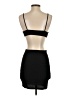 Shein Black Cocktail Dress Size XS - photo 2