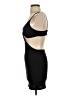 Shein Black Cocktail Dress Size XS - photo 5