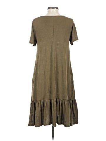 Zenana Outfitters Casual Dress (view 2)