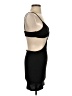 Shein Black Cocktail Dress Size XS - photo 4