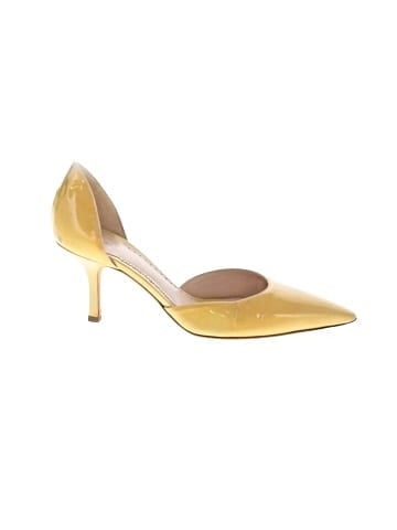 Giorgio Armani Heels (view 1)