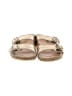 Gap Gold Sandals Size 4 - photo 2