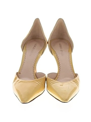 Giorgio Armani Heels (view 2)