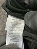 1.State Solid Black Cocktail Dress Size 6 - photo 8