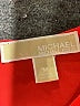 MICHAEL Michael Kors Orange Sleeveless Top Size M - photo 7